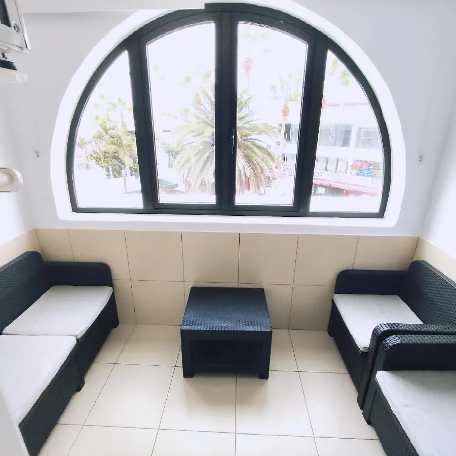 Bonito Apartamento En Parque Santiago 2 プラヤ・デ・ラス・アメリカス