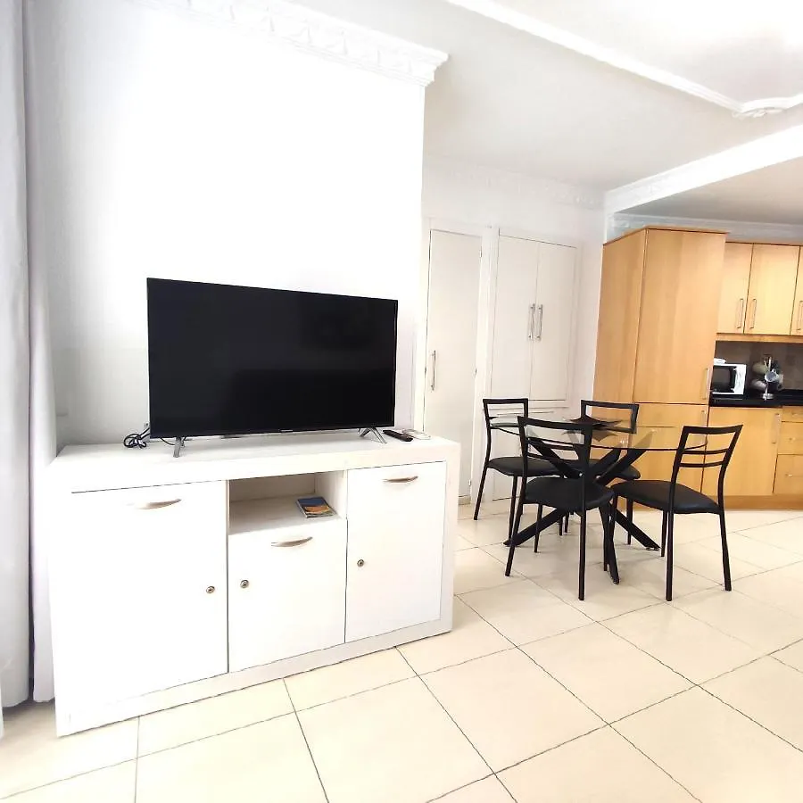 アパート Bonito Apartamento En Parque Santiago 2 プラヤ・デ・ラス・アメリカス スペイン